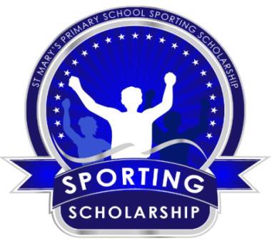 Casino RSM Sporting Scholarship at St. Mary s Primary School Participation in sport is considered an important part of the educational philosophy at St Mary s Primary School.