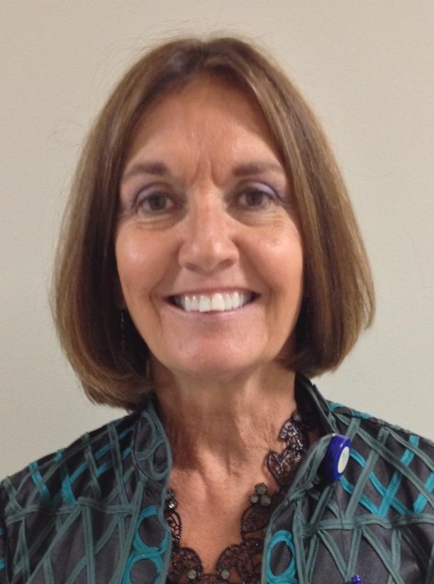 Geri Bishop, RN, CPHQ Geri Bishop is the Associate Vice President of Quality Resource Management at Virginia Hospital Center in Arlington, VA where she oversees quality, case management, risk
