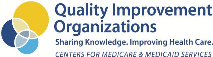 VHQC Care Transitions Project o Supports the 20% readmissions reduction goal of the CMS QIO work and Partnership for Patients o Involves a broad community effort of multiple care providers