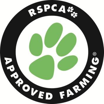 The RSPCA is working to educate consumers about where their food comes from and increase demand for higher welfare products through its Humane Food programs including RSPCA Approved Farming, The Good