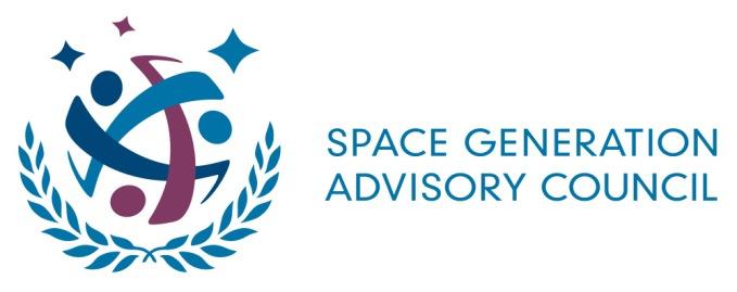 Space Generation Fusion Forum 2012 IN SUPPORT OF