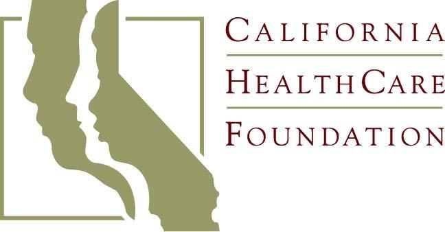 California HealthCare Foundation: The California HealthCare Foundation (CHCF), based in Oakland, is an independent philanthropy committed to improving the way health care is delivered and financed in