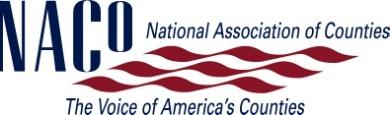 Legislative Update Ready, Set, Go One of the primary goals of the National Association of Counties in its legislative efforts this year is restoring the partnership with the national and state levels