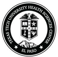 Texas Tech University Health Sciences