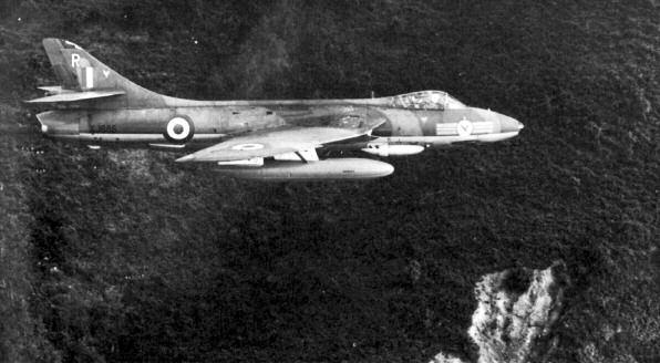 RAF DEFEATS THE JUNGLE On 8 December 1962, the day the Brunei Revolt broke out, the Far East Air Force (FEAF) was fortunate in having more transport and heavy aircraft available than usual - by
