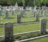 the Malaya Emergency or THE MALAYSIAN CEMETERIES Direct responsibilities for the maintenance and upkeep of graves in Malaysia: The