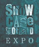 APPLICATION FOR SHOWCASE SCOTLAND EXPO The Visit 2018 welcoming Australia and New Zealand to Perth and Edinburgh.