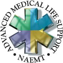 EDUCATION 7 The following individuals were recognized and honored this year at the recent Advanced Medical Life Support (AMLS) Committee meeting: Sarah Seiler Charlotte, North Carolina For her