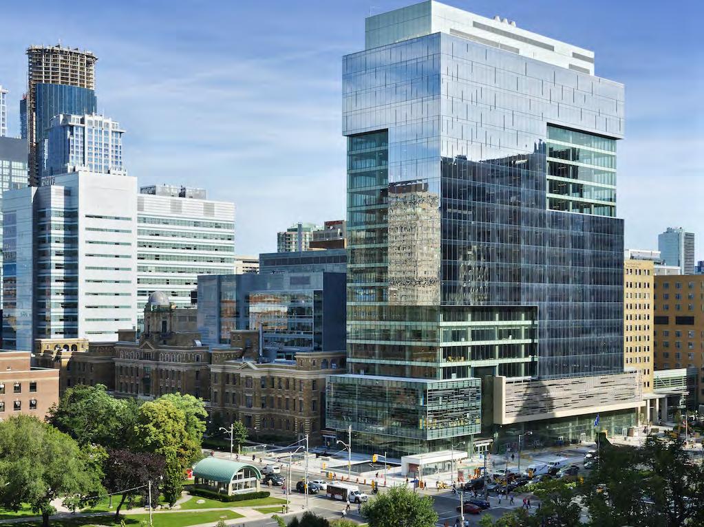 North America s largest urban innovation hub 1.