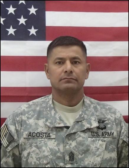 Page 3 CSM Javier R. Acosta Soldiers and Families of the 935 th, the month of January has not slowed, we continue to move on with a multitude of requirements.