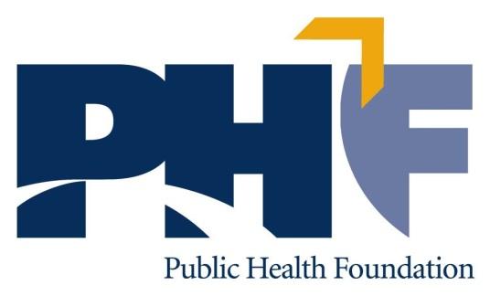 Improving Vector Control Program Performance: An Intervention Guidance Document July 2017 The Public Health Foundation collaborated with 15 local health departments on a performance improvement