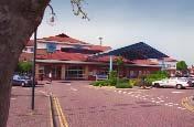 Buses: There is a free shuttle-bus to Crawley Hospital. Traveline 0870 608 2 608. Lyndhurst Road, Worthing, West Sussex BN11 2DH Tel: 01903 205111 www.worthinghospital.nhs.