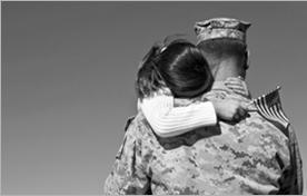 Adjusting to life after it has changed Dealing with the emotions of war Deployment Cycle: Driving Challenges Stop :56 Emotional Cycle of Deployment for Loved Ones Family members or dependents