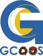 Newsletter of the Gulf of Mexico Coastal Ocean Observing System GCOOS News and Updates for 16 December 2013 Gulf of Mexico Regional News Happy Holidays from GCOOS With sincere appreciation for your