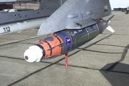 Laser Joint Direct Attack Munition (LJDAM) Field-Installable Seeker Kit For Inventory JDAMs Laser guidance for moving target capability GPS/INS guidance retains baseline stationary accuracy LJDAM