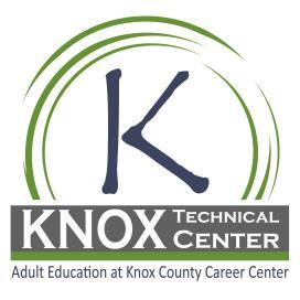 Knox Technical Center LPN to RN Program Knox Technical Center 308 Martinsburg Road Program Administrator: Mount Vernon, OH 43050 Amy Main MSN RN School Phone: 740.393.2933 740.393.2933, ext.