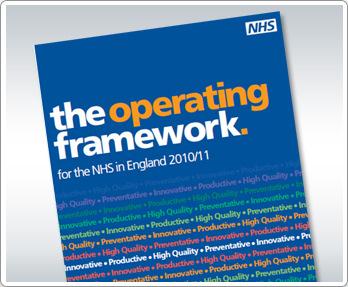 The information governance framework and guidance had been further developed so that NHS organisations were clear about expected standards.