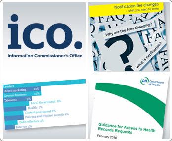 Strengthening the ICO Powers In April 2010, the ICO was given new powers.