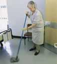 They show that in delivering high standards of privacy and dignity, segregation of the sexes is rated behind other aspects of care, in particular cleanliness and good staff attitudes.