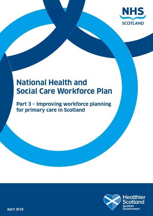 Staff will work as an integral part of local MDTs. NHS Boards, as employers, will be responsible for the pay, benefits, terms and conditions for these staff.