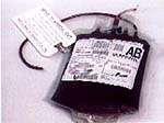 Pre-transfusion Check: 2 Suitability of blood component Quality of component (Look for