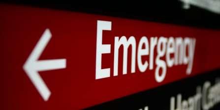 Emergency Care-Specific Issues?