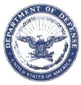 OFFICE OF THE UNDER SECRETARY OF 4000 DEFENSE PENTAGON WASHINGTON, DC 20301-4000 DEFENSE PERSONNEL AND READINESS The Honorable Daniel K.