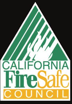 org California Fire Safe Council Announces Support to Help Communities Prevent Wildfire 2014 GRANT AWARDS ANNOUNCEMENT California Fire Safe Council (CFSC) is pleased to report on its 2014
