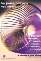 vers un plan cancer», Conférence