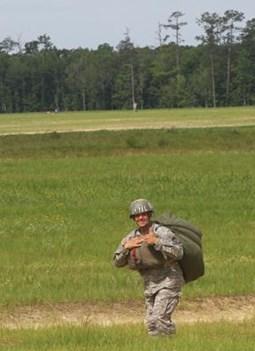 SUMMER 2014 Warrior Forge 2014 By Cadet Noah Gosswiller AIRBORNE ALL THE WAY! By Cadet Joseph Phillippi Page 3 Ft.