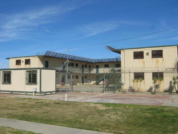 As a result of the planning efforts by the County of Stanislaus and previous Needs Assessments (2007 and 2011) the County applied for, and was granted, state funds under AB 900 to construct