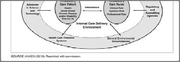 of members of the interprofessional primary health care team to identify the distinct contributions of effective
