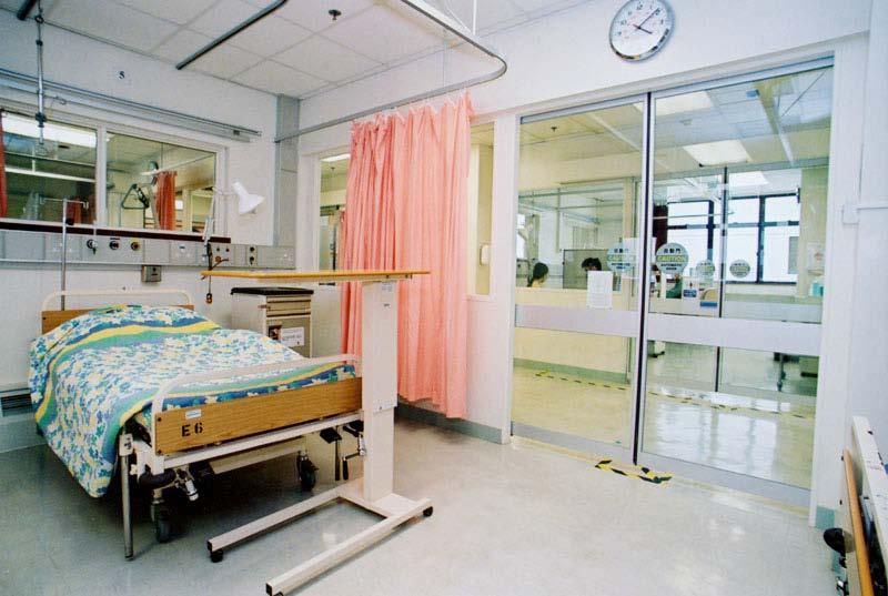 TRANSMISSION-BASED PRECAUTIONS - PATIENT PLACEMENT Single patient rooms - always indicated for patients placed on