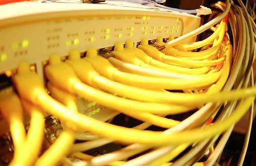 The Case for Making ICT and Broadband Investment a Key Component of National Stimulus Measures Stimulus measures that spur investment, as opposed to consumption,