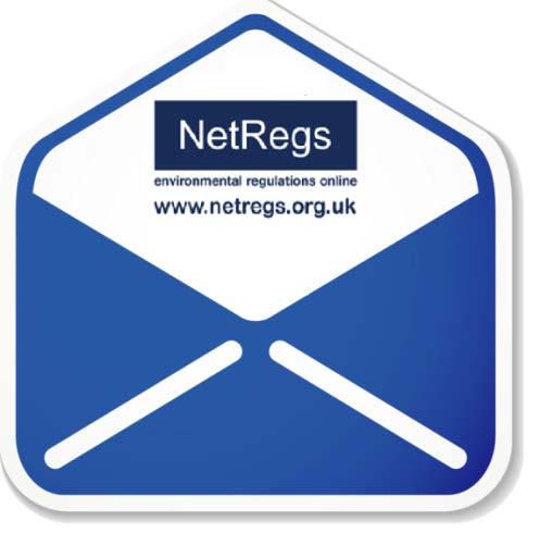 NetRegs Guidance NetRegs