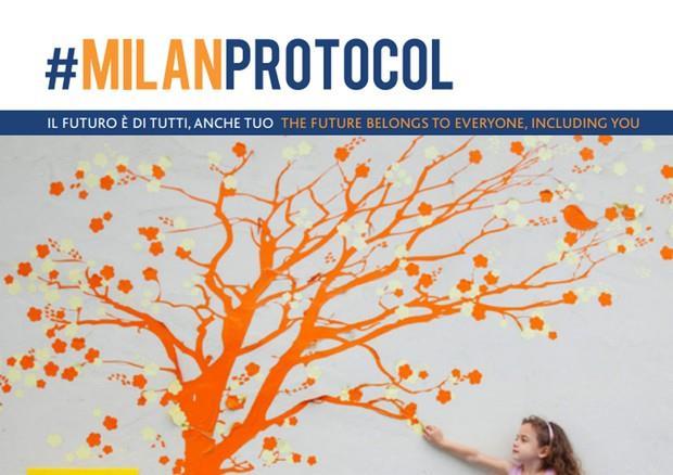 Ministero della Salute Brand new partnerships and entries Milan Protocol