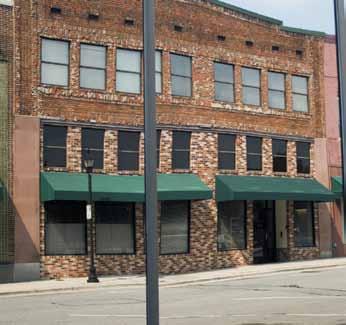 Incentives Building Renovation and Reuse Building renovation loans are offered with a goal to spur economic activity and job creation throughout the state by encouraging the productive reuse of