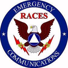 Cowley County Radio Amateur Civil Emergency