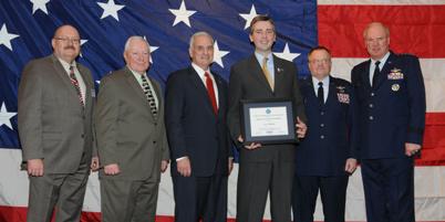 The 148th Fighter Wing is the ninth largest employer in Duluth with over 1,000 members.