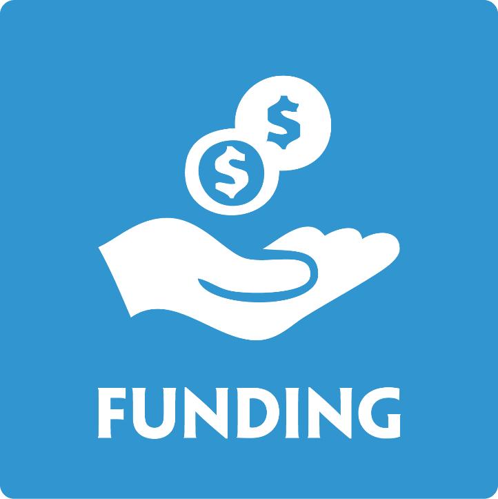 TYPES OF DIRECT FUNDING Grants, contributions and financial assistance