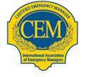 National Coordinating Council for Emergency Management (NCCEM) in the 1990s established a committee to advance emergency managements as a profession The profession wasn t being taken seriously