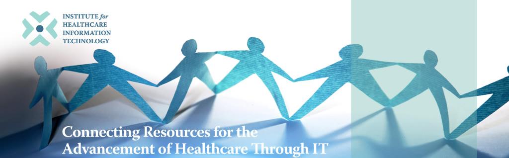 Institute for Healthcare Information Technology