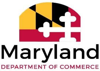 Maryland State Arts Council to obtain this