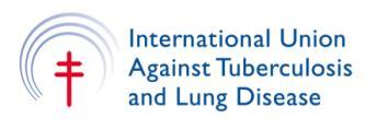 TB is increasingly recognized as a major contributor to global child morbidity and mortality.