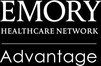 Medicare Advantage Enrollees Healthy Start Visit Hospitalization Prospective Risk Analytics PCP Referral 11/23/2015 System Transformation Emory Healthcare Network Advantage 51 Emory Healthcare