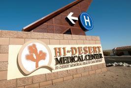 Hi-Desert Medical