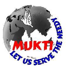 MUKTI Let s Us Serve The Needy PURBA SRIDHARPUR RAIDIGHI 24 PARGANAS (SOUTH) WEST BENGAL