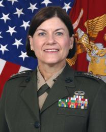 Major General (Select) Melvin Spiese serves as Commanding General, Training and Education Command.