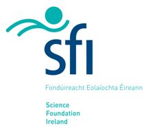 Science Foundation Ireland Grants and Awards Management System SESAME