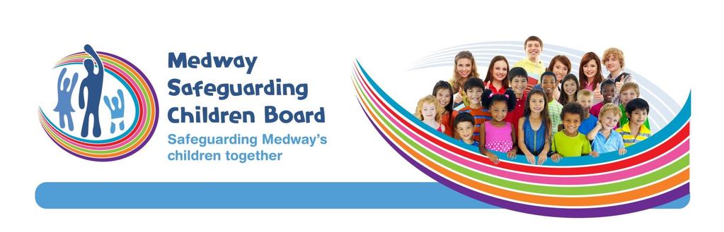 Medway Safeguarding Children Board Resolving